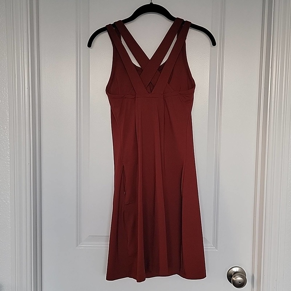 Title Nine Cirque De La Vie Dress Size XS - Picture 8 of 11